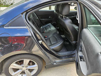 2012 Chevrolet Cruze, $4999. Photo 7