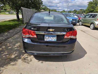 2012 Chevrolet Cruze, $4999. Photo 8