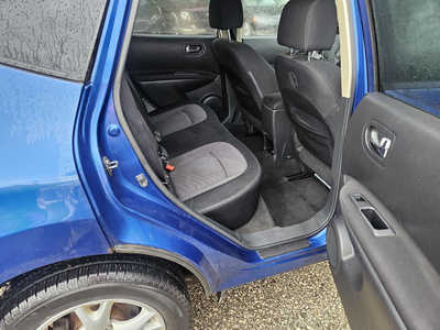2011 Nissan Rogue, $2999. Photo 3