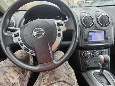 2011 Nissan Rogue, $2999. Photo 4