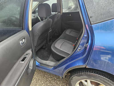 2011 Nissan Rogue, $2999. Photo 6