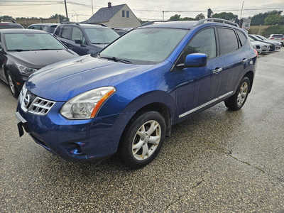2011 Nissan Rogue, $2999. Photo 8
