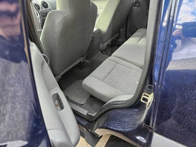 2007 Jeep Liberty, $2999. Photo 5