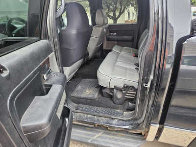 2006 Lincoln Mark LT, $3999. Photo 4