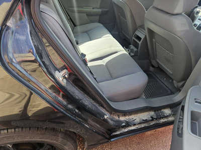 2011 Chevrolet Malibu, $2999. Photo 3