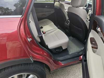 2016 Kia Sorento, $9999. Photo 3