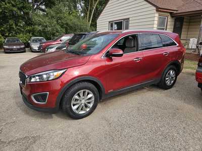 2016 Kia Sorento, $9999. Photo 6