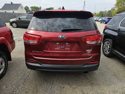 2016 Kia Sorento, $9999. Photo 7