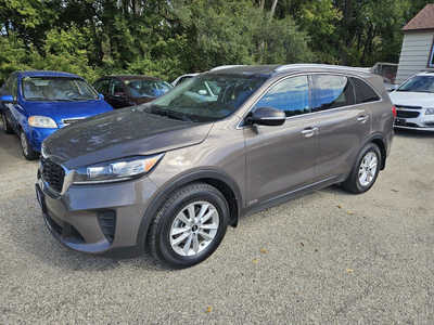 2019 Kia Sorento, $10999. Photo 4