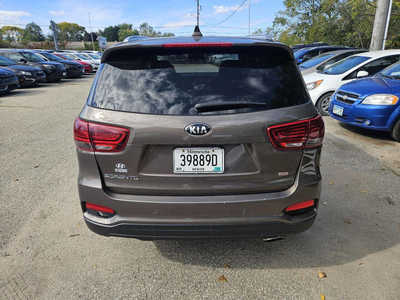 2019 Kia Sorento, $10999. Photo 8