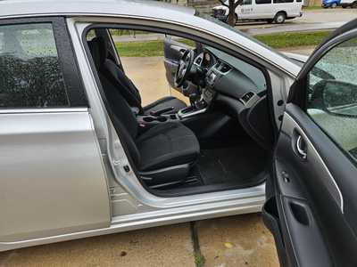 2018 Nissan Sentra, $4999. Photo 3