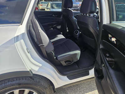 2016 Kia Sorento, $3999. Photo 1