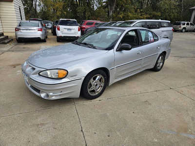 2004 Pontiac Grand Am, $2999. Photo 1
