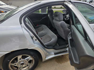 2004 Pontiac Grand Am, $2999. Photo 3