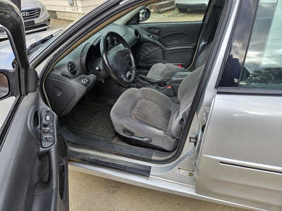 2004 Pontiac Grand Am, $2999. Photo 5