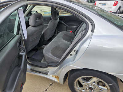2004 Pontiac Grand Am, $2999. Photo 6