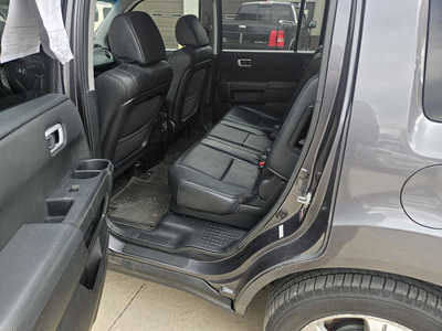 2014 Honda Pilot, $8999. Photo 2