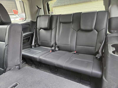 2014 Honda Pilot, $8999. Photo 3