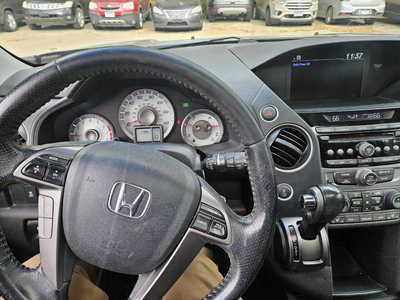 2014 Honda Pilot, $8999. Photo 6