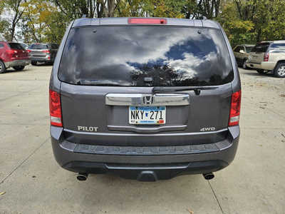 2014 Honda Pilot, $8999. Photo 7