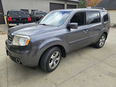 2014 Honda Pilot, $8999. Photo 9