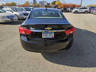 2014 Chevrolet Impala, $5999. Photo 1