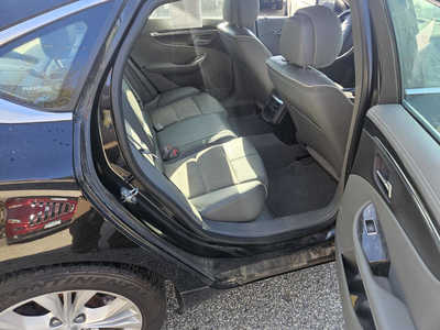 2014 Chevrolet Impala, $5999. Photo 2