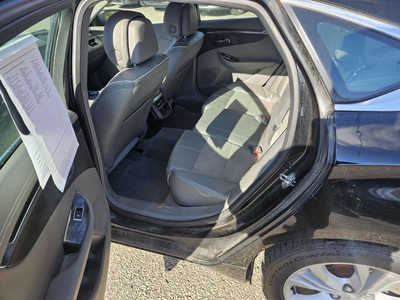 2014 Chevrolet Impala, $5999. Photo 4
