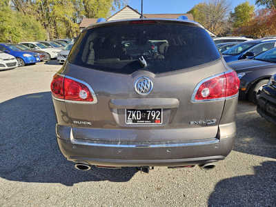 2010 Buick Enclave, $3999. Photo 4