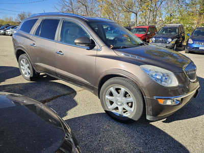 2010 Buick Enclave, $3999. Photo 7