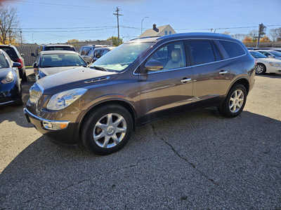 2010 Buick Enclave, $3999. Photo 8