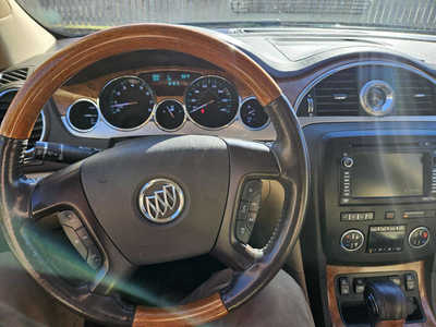 2010 Buick Enclave, $3999. Photo 9