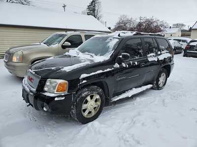 2007 GMC Envoy, $3999. Photo 2