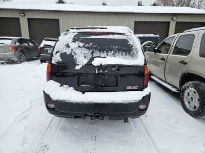 2007 GMC Envoy, $3999. Photo 3