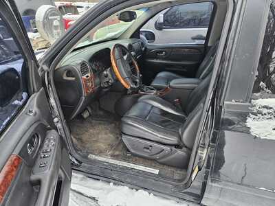 2007 GMC Envoy, $3999. Photo 4