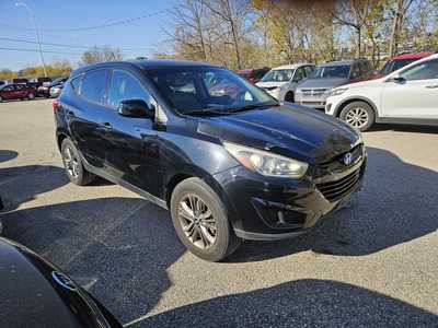 2015 Hyundai Tucson, $4999. Photo 2