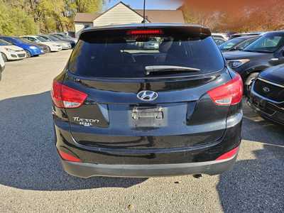 2015 Hyundai Tucson, $4999. Photo 3