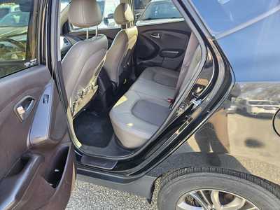 2015 Hyundai Tucson, $4999. Photo 4