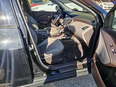 2015 Hyundai Tucson, $4999. Photo 7