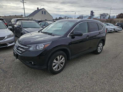 2014 Honda CR-V, $13999. Photo 3