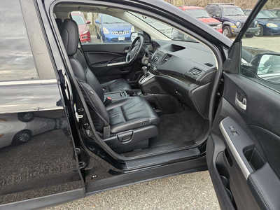 2014 Honda CR-V, $13999. Photo 4