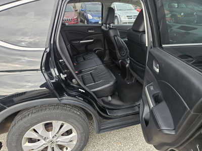 2014 Honda CR-V, $13999. Photo 5