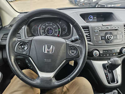 2014 Honda CR-V, $13999. Photo 6