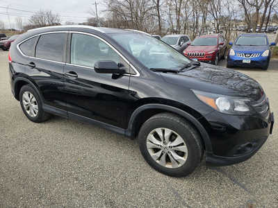 2014 Honda CR-V, $13999. Photo 7