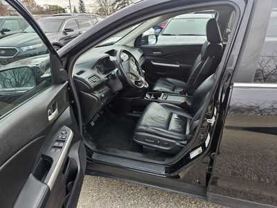 2014 Honda CR-V, $13999. Photo 8
