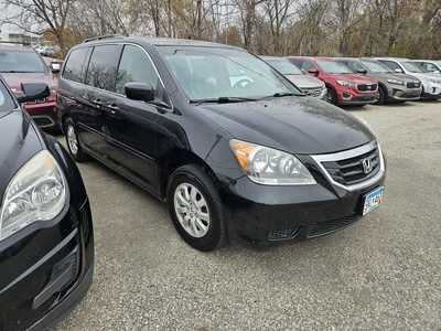 2010 Honda Odyssey, $1999. Photo 1