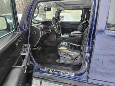 2007 Hummer H2, $8999. Photo 3