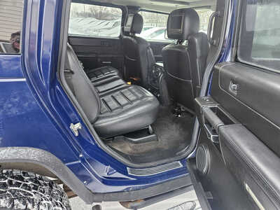 2007 Hummer H2, $8999. Photo 7