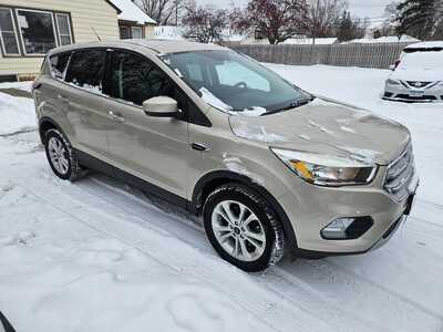 2017 Ford Escape, $7999. Photo 4