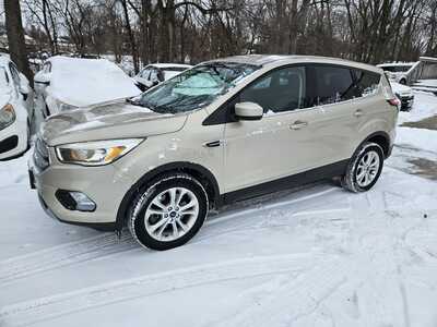 2017 Ford Escape, $7999. Photo 8